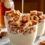 Cinnamon Toast Crunch Shots: 4 Irresistible Party Drinks 4 Cinnamon Toast Crunch Shots