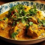 Flavorful Indian Chicken Korma: 15-Min Prep 4 Flavorful Indian Chicken Korma