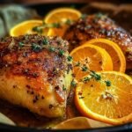Flavorful Orange Cumin Roast
