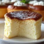 Fluffy Japanese Cotton Cheesecake: 7 Amazing Tips 5 Fluffy Japanese Cotton Cheesecake