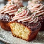 Frosted Italian Anise Bread