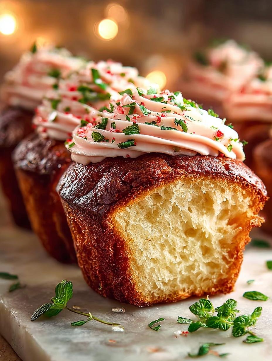 Frosted Italian Anise Bread: 7 Ways to Delight Your Palate - Frosted Italian Anise Bread - additional detail