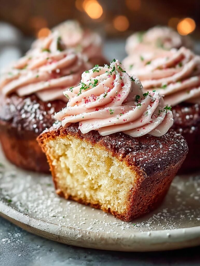 Frosted Italian Anise Bread