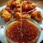 Amazing 10-Min Hot Honey Sauce 4 Hot Honey Sauce