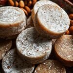 Authentic Mexican Mazapan Sweet Peanut Candy Recipe 2 Mexican Mazapan Sweet Peanut