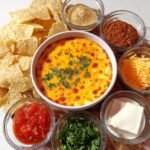 Amazing Mexican Restaurant Cheese Dip in 30 minutes 4 Mexican Restaurant Cheese Dip