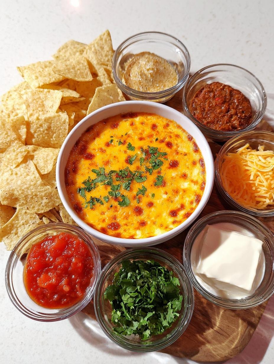 Amazing Mexican Restaurant Cheese Dip in 30 minutes 1 Mexican Restaurant Cheese Dip