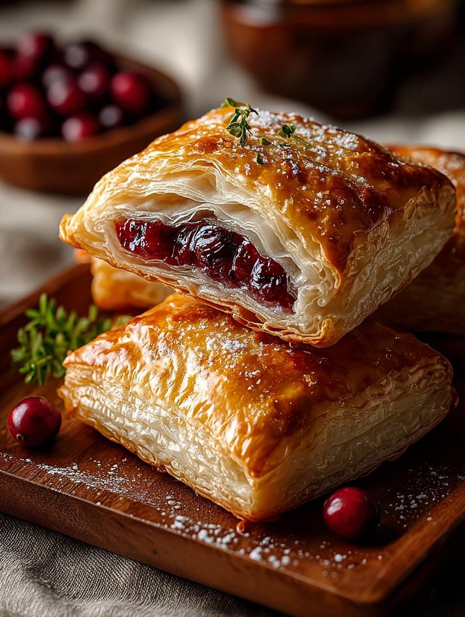 Delightful Red Bean Puff Pastries You Will Adore 2 Delightful Red Bean Puff Pastries You Will Adore - Red Bean Puff Pastries - main visual representation