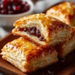 Delightful Red Bean Puff Pastries You Will Adore 4 Red Bean Puff Pastries