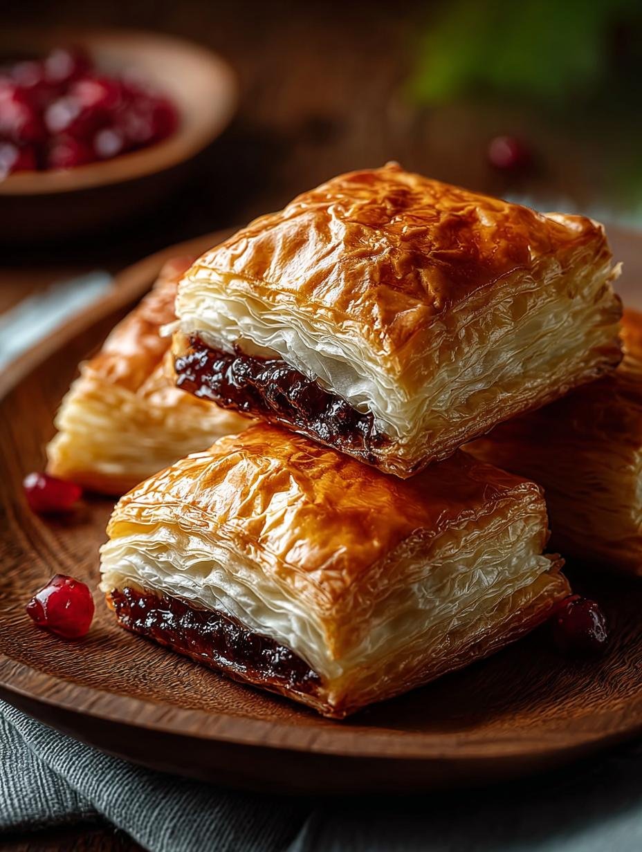 Delightful Red Bean Puff Pastries You Will Adore 3 Delightful Red Bean Puff Pastries You Will Adore - Red Bean Puff Pastries - additional detail