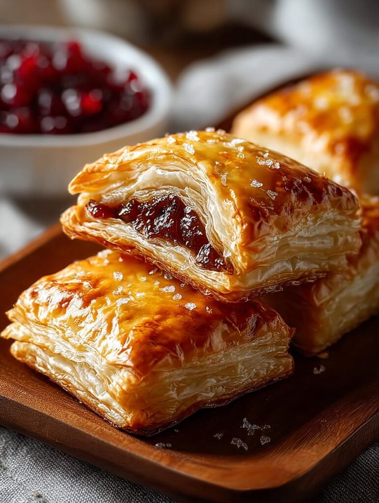 Delightful Red Bean Puff Pastries You Will Adore 25 Red Bean Puff Pastries