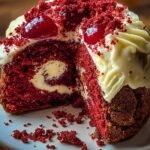 Red Velvet Honeybun Incredible