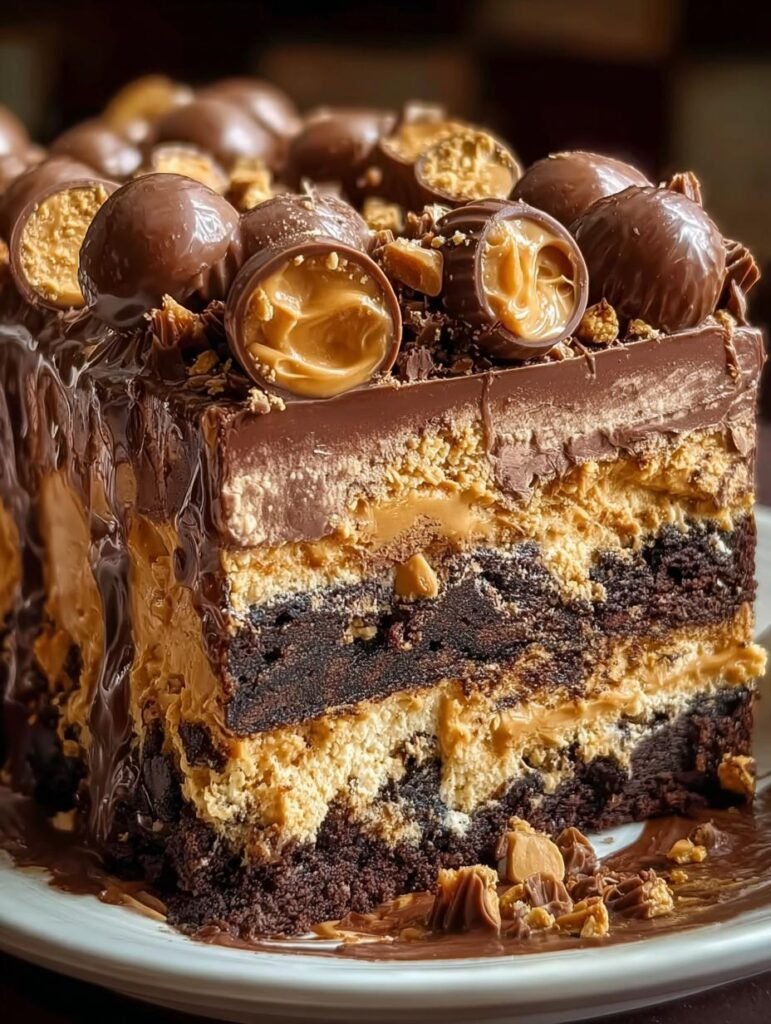 Reeses Chocolate Peanut Butter