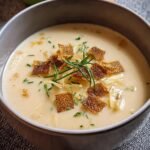 Roasted Apple Aged White