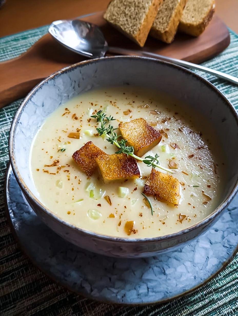 Roasted Apple Aged White: 1 Magical Soup - Roasted Apple Aged White - additional detail