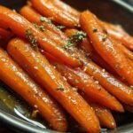 Slow Cooker Maple Brown