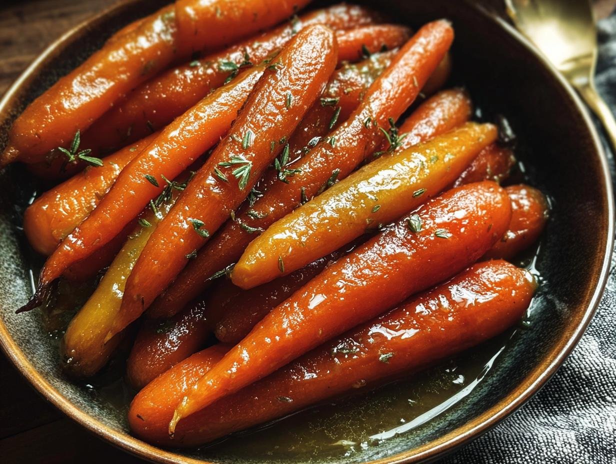 Slow Cooker Maple Brown: 1 Amazing Side - Slow Cooker Maple Brown - additional detail