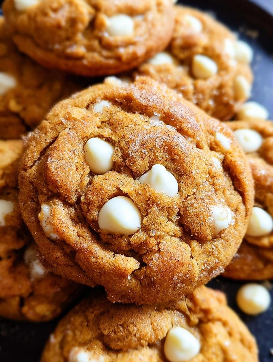 White Chocolate Pumpkin Snickerdoodles: 12 Amazing Bites 3 White Chocolate Pumpkin Snickerdoodles - dough balls rolled in cinnamon sugar before baking