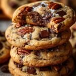 Brown Butter Bourbon Pecan