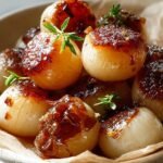 Caramelized Pearl Onions