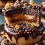 Chocolate Peanut Butter Cup