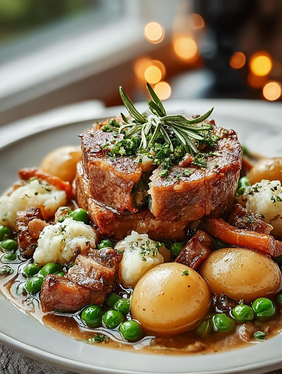 Dublin Coddle: 7 Steps to Comfort Food Perfection 3 Dublin Coddle: 7 Steps to Comfort Food Perfection - Dublin Coddle - additional detail