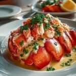 Lobster Newburg