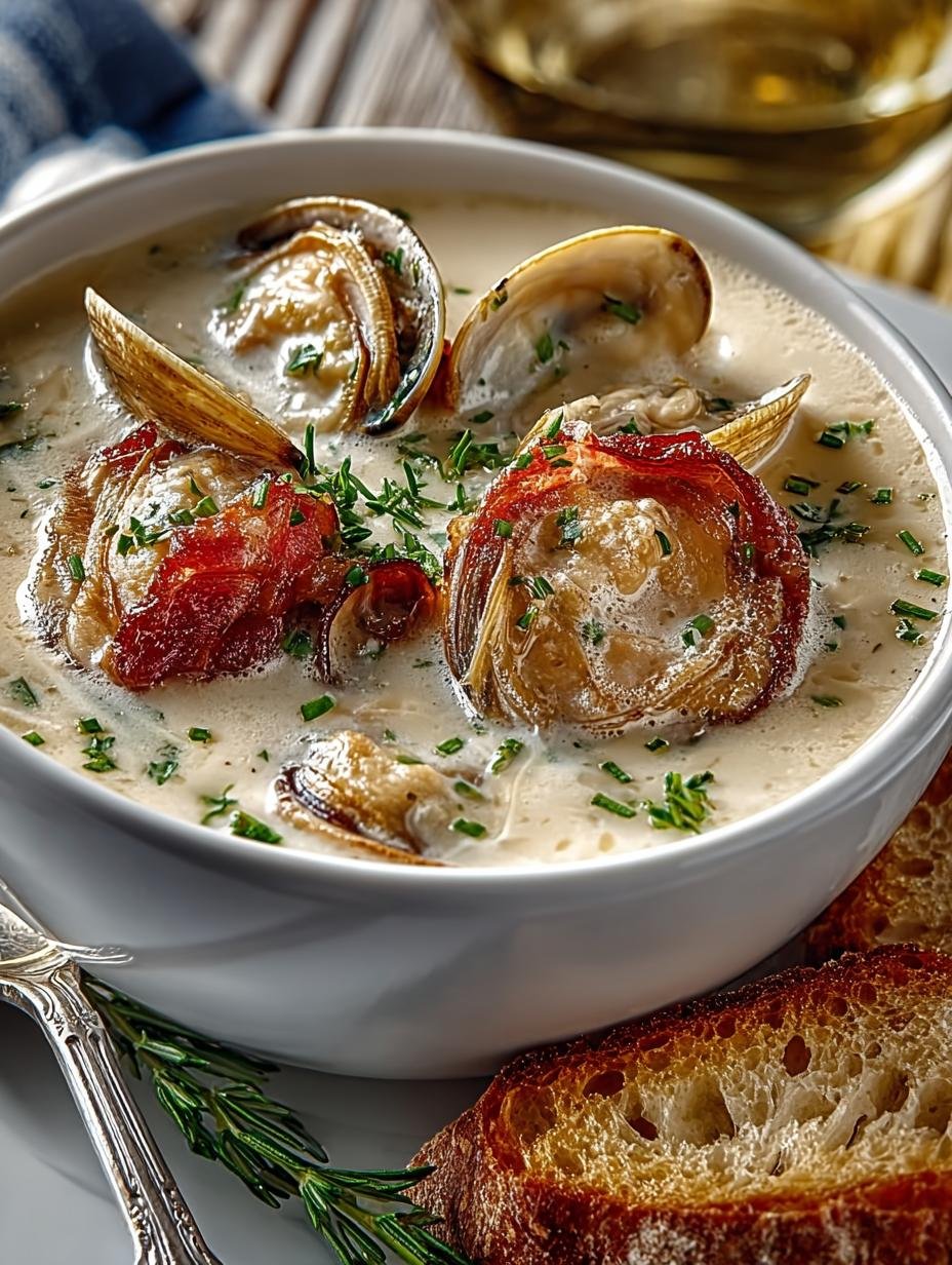 Oyster Stew: 12 Reasons This Comfort Food Delights You - Oyster Stew - main visual representation