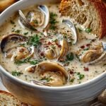 Oyster Stew
