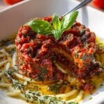 Sun Dried Tomato Pesto