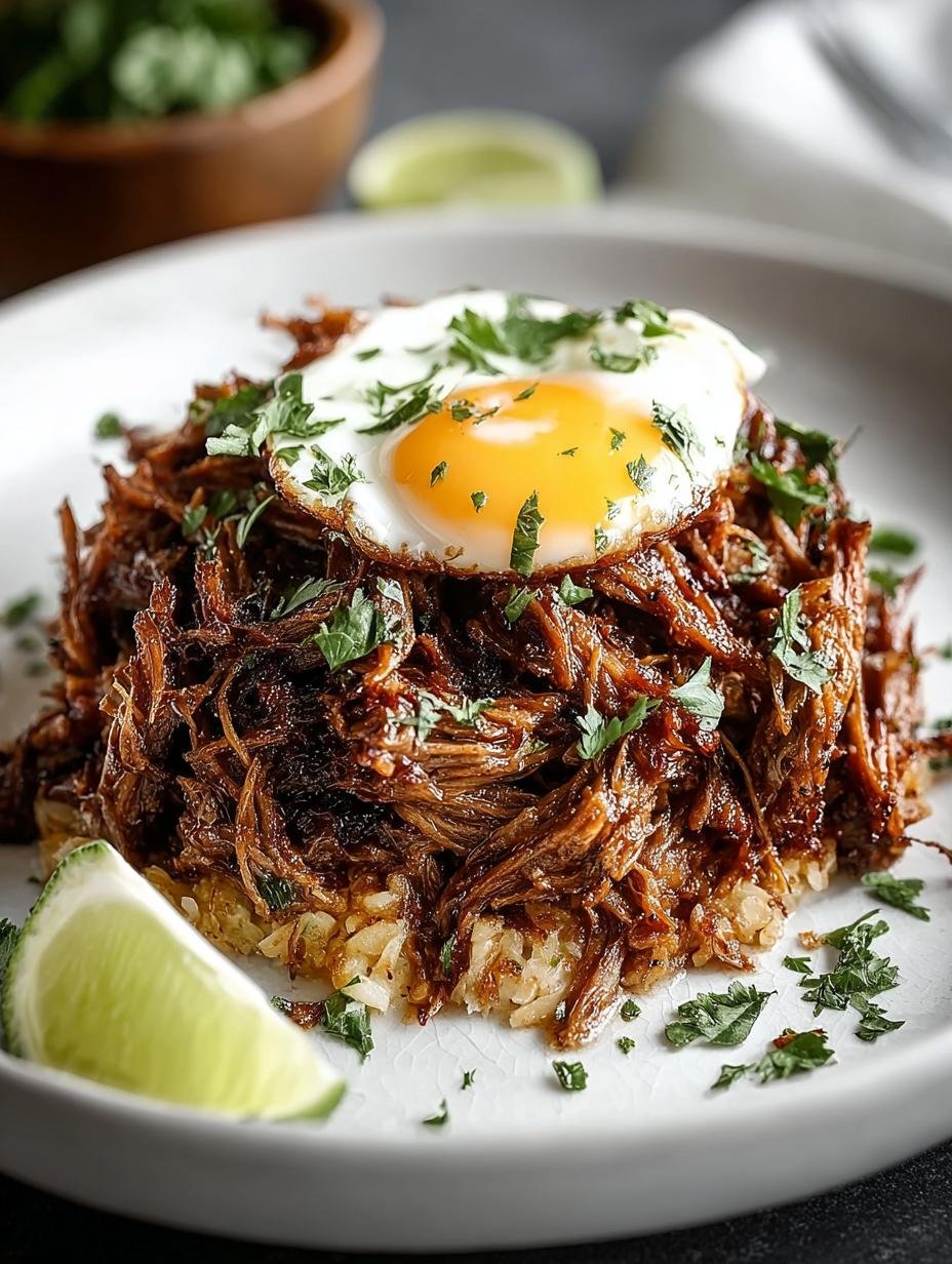 Savor 5-Star Vaca Frita for Memorable Meals 3 Savor 5-Star Vaca Frita for Memorable Meals - Vaca Frita - additional detail