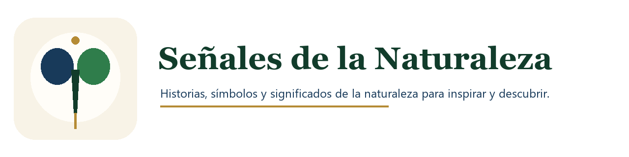 Señales de la Naturaleza